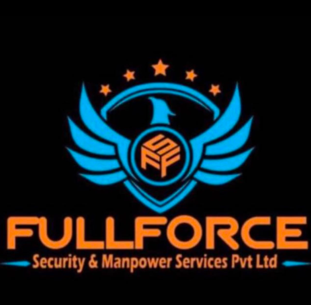 FULLFORCE Security Logo
